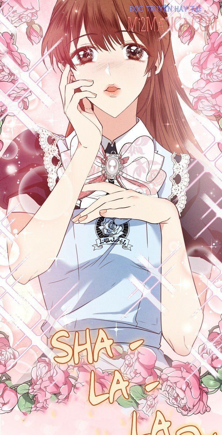 đọc truyện Trở Thành Người Pha Chế Nước Hoa Độc Nhất Của Bạo Chúa Chương 26.5 ảnh 13 tại Thiên Thai Truyện