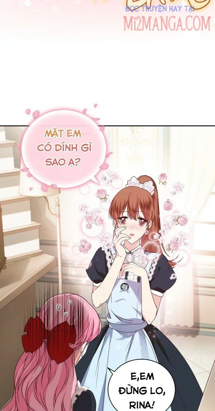 đọc truyện Trở Thành Người Pha Chế Nước Hoa Độc Nhất Của Bạo Chúa Chương 26.5 ảnh 14 tại Thiên Thai Truyện