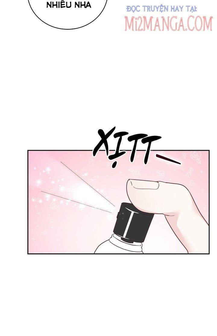 đọc truyện Trở Thành Người Pha Chế Nước Hoa Độc Nhất Của Bạo Chúa Chương 26.5 ảnh 19 tại Thiên Thai Truyện