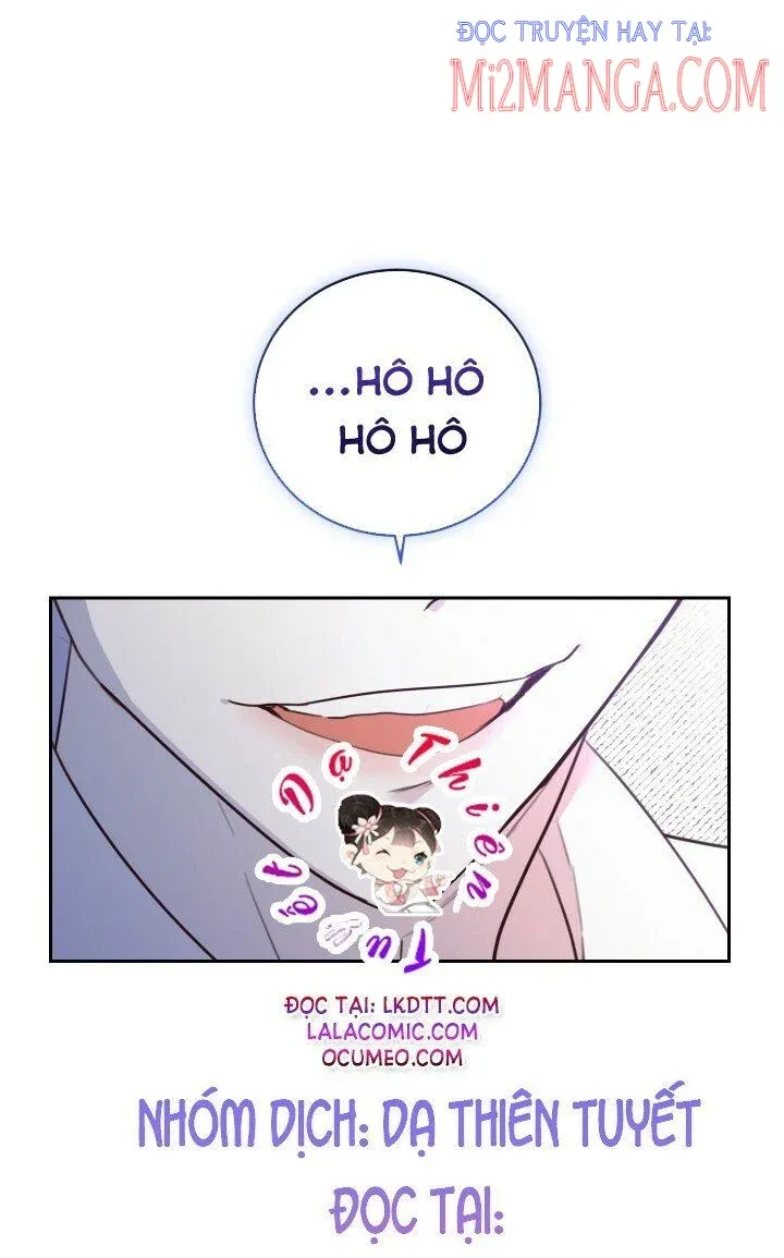 đọc truyện Trở Thành Người Pha Chế Nước Hoa Độc Nhất Của Bạo Chúa Chương 26.5 ảnh 21 tại Thiên Thai Truyện