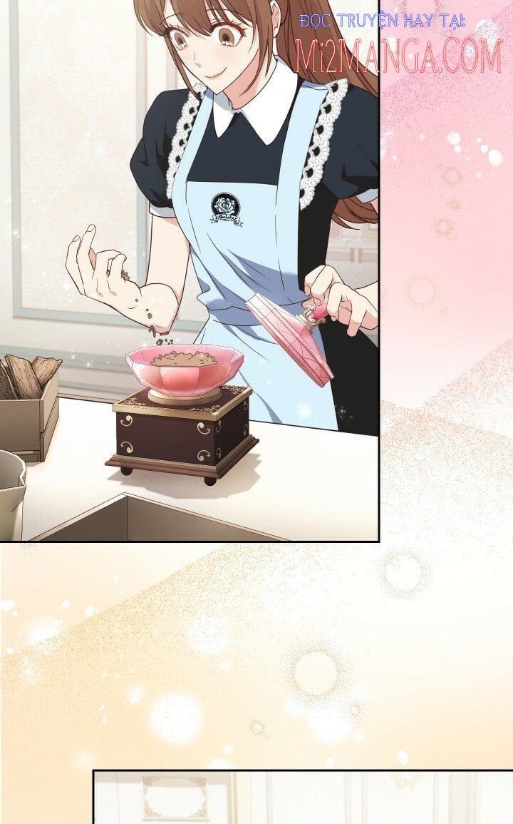 đọc truyện Trở Thành Người Pha Chế Nước Hoa Độc Nhất Của Bạo Chúa Chương 26.5 ảnh 4 tại Thiên Thai Truyện