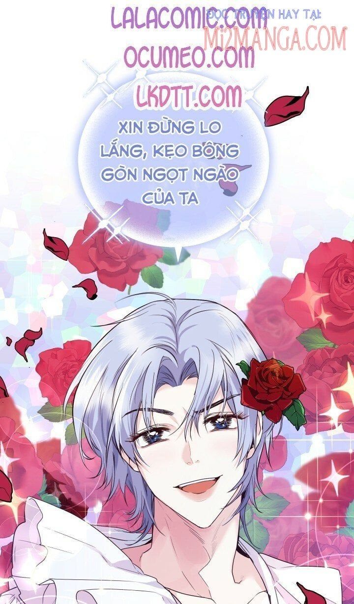 đọc truyện Trở Thành Người Pha Chế Nước Hoa Độc Nhất Của Bạo Chúa Chương 26.5 ảnh 22 tại Thiên Thai Truyện