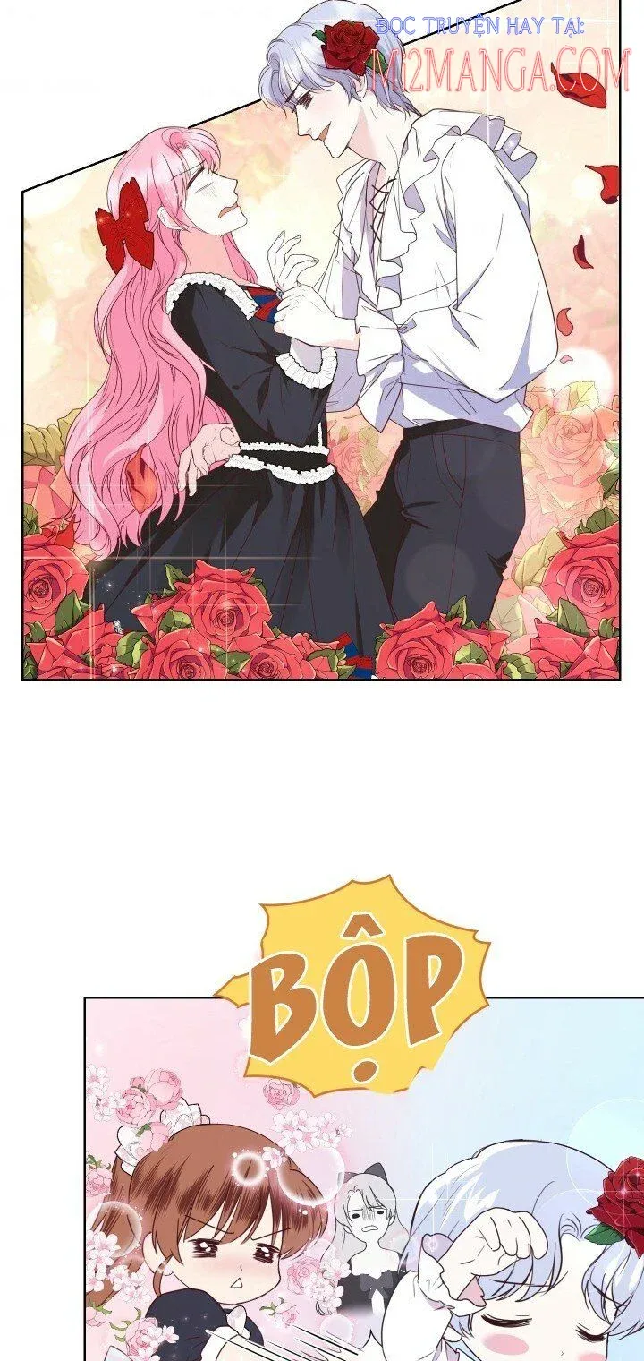 đọc truyện Trở Thành Người Pha Chế Nước Hoa Độc Nhất Của Bạo Chúa Chương 26.5 ảnh 24 tại Thiên Thai Truyện