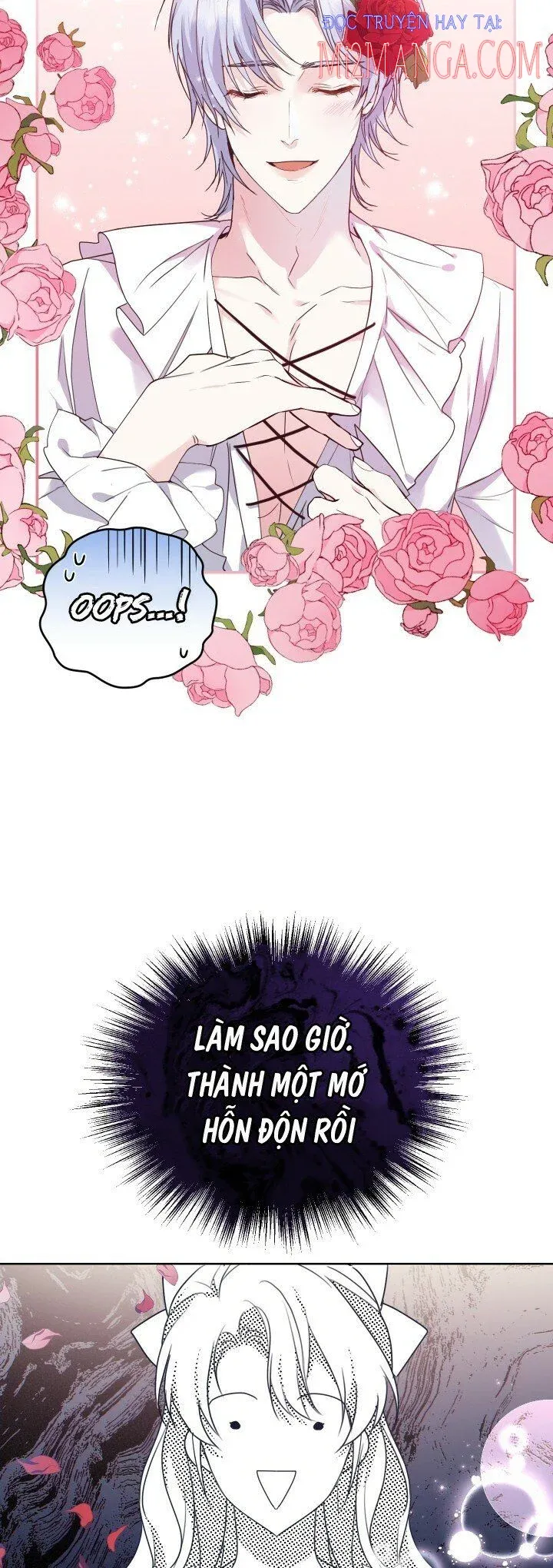 đọc truyện Trở Thành Người Pha Chế Nước Hoa Độc Nhất Của Bạo Chúa Chương 26.5 ảnh 27 tại Thiên Thai Truyện