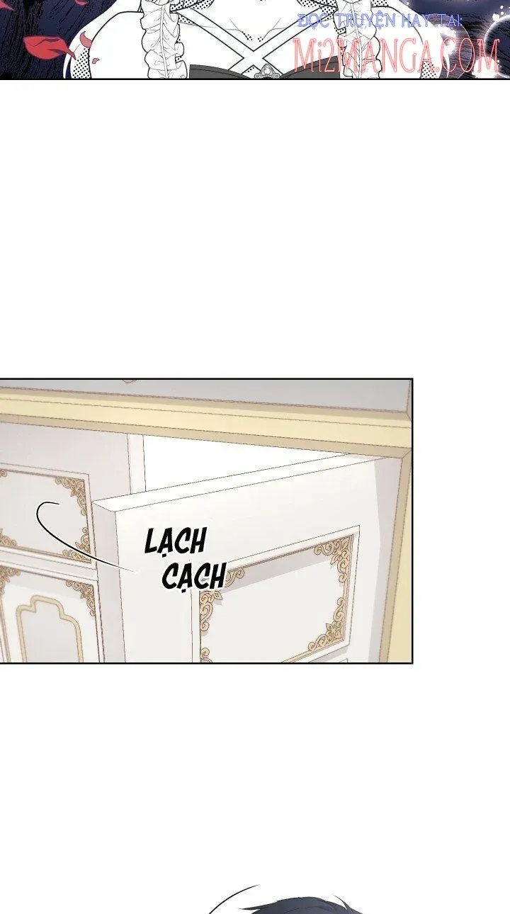 đọc truyện Trở Thành Người Pha Chế Nước Hoa Độc Nhất Của Bạo Chúa Chương 26.5 ảnh 28 tại Thiên Thai Truyện