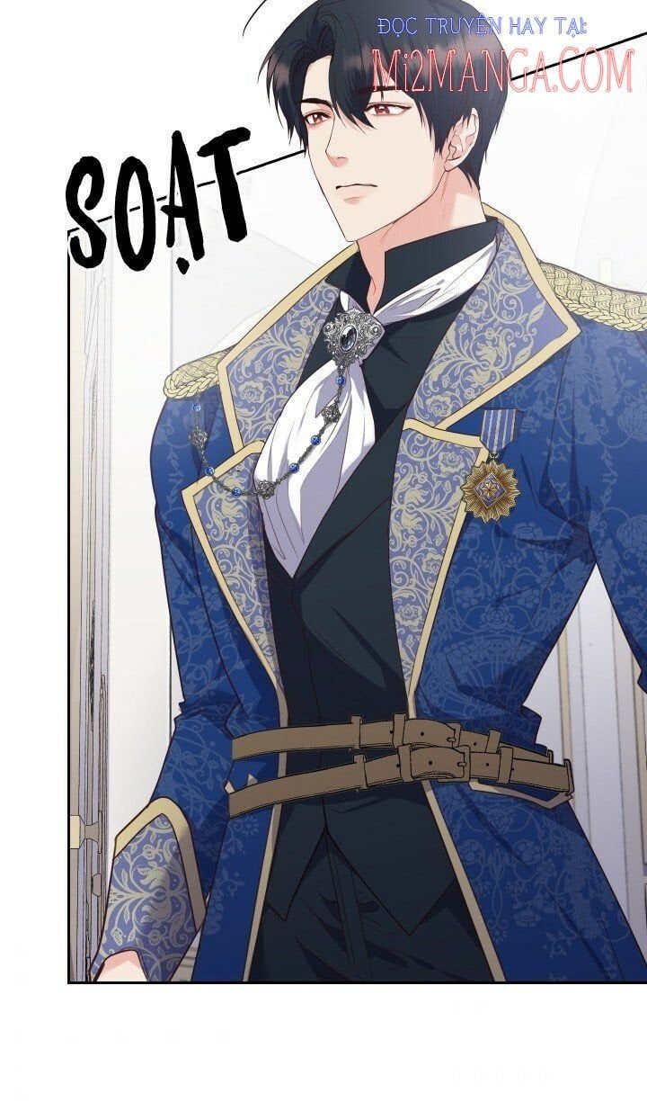 đọc truyện Trở Thành Người Pha Chế Nước Hoa Độc Nhất Của Bạo Chúa Chương 26.5 ảnh 29 tại Thiên Thai Truyện