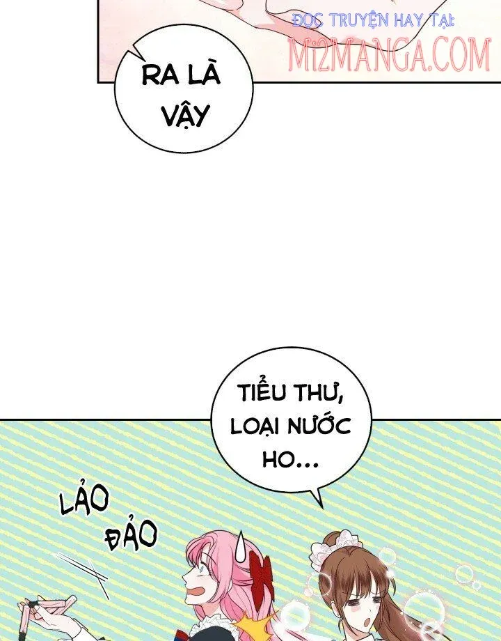 đọc truyện Trở Thành Người Pha Chế Nước Hoa Độc Nhất Của Bạo Chúa Chương 26.5 ảnh 33 tại Thiên Thai Truyện