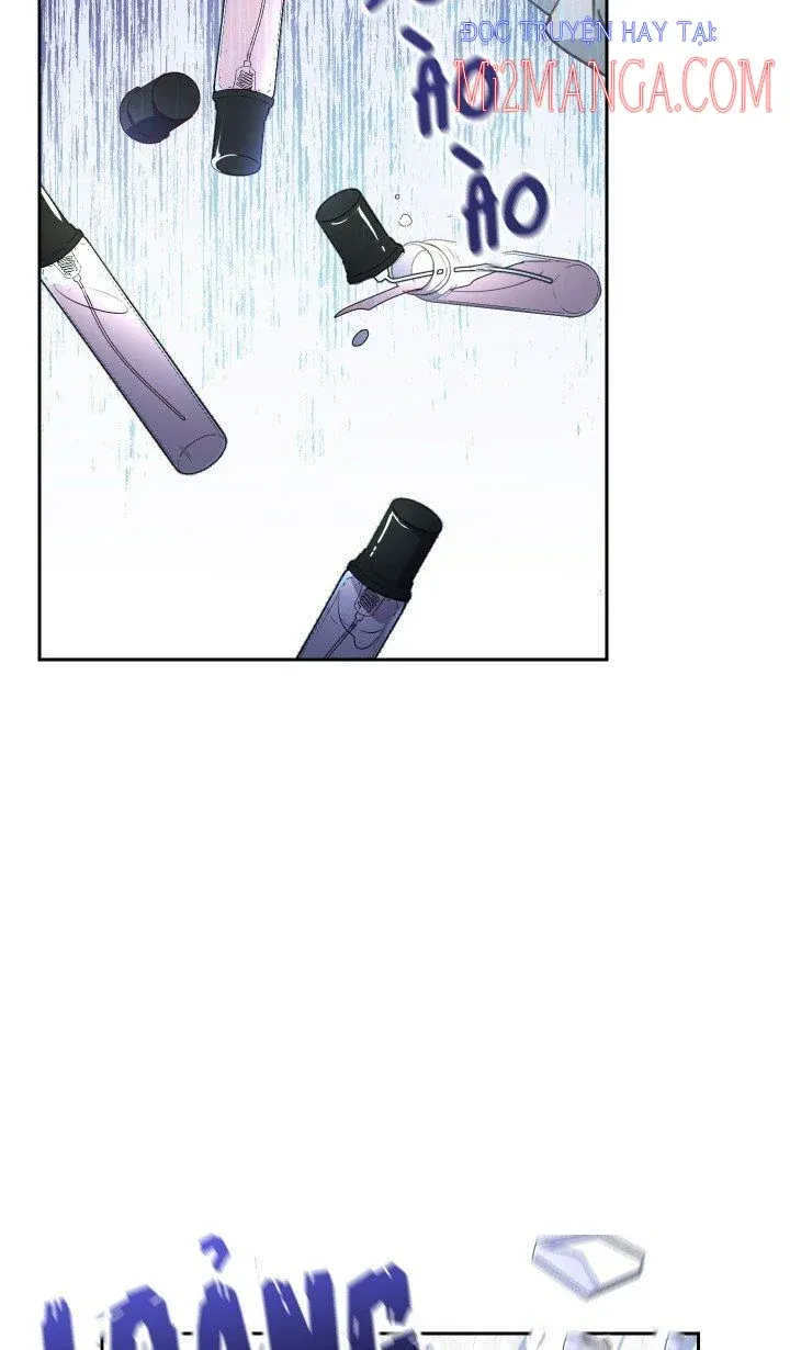 đọc truyện Trở Thành Người Pha Chế Nước Hoa Độc Nhất Của Bạo Chúa Chương 26.5 ảnh 35 tại Thiên Thai Truyện