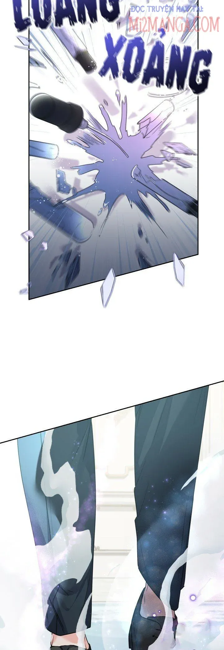 đọc truyện Trở Thành Người Pha Chế Nước Hoa Độc Nhất Của Bạo Chúa Chương 26.5 ảnh 36 tại Thiên Thai Truyện