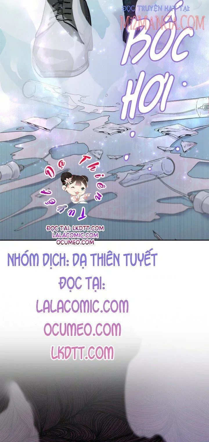 đọc truyện Trở Thành Người Pha Chế Nước Hoa Độc Nhất Của Bạo Chúa Chương 26.5 ảnh 37 tại Thiên Thai Truyện