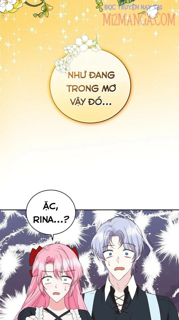 đọc truyện Trở Thành Người Pha Chế Nước Hoa Độc Nhất Của Bạo Chúa Chương 26.5 ảnh 11 tại Thiên Thai Truyện