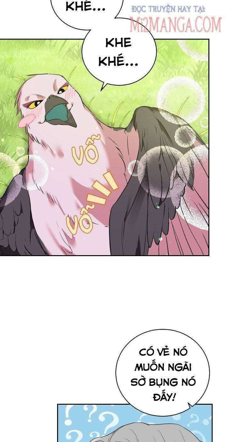 đọc truyện Trở Thành Người Pha Chế Nước Hoa Độc Nhất Của Bạo Chúa Chương 26 ảnh 13 tại Thiên Thai Truyện