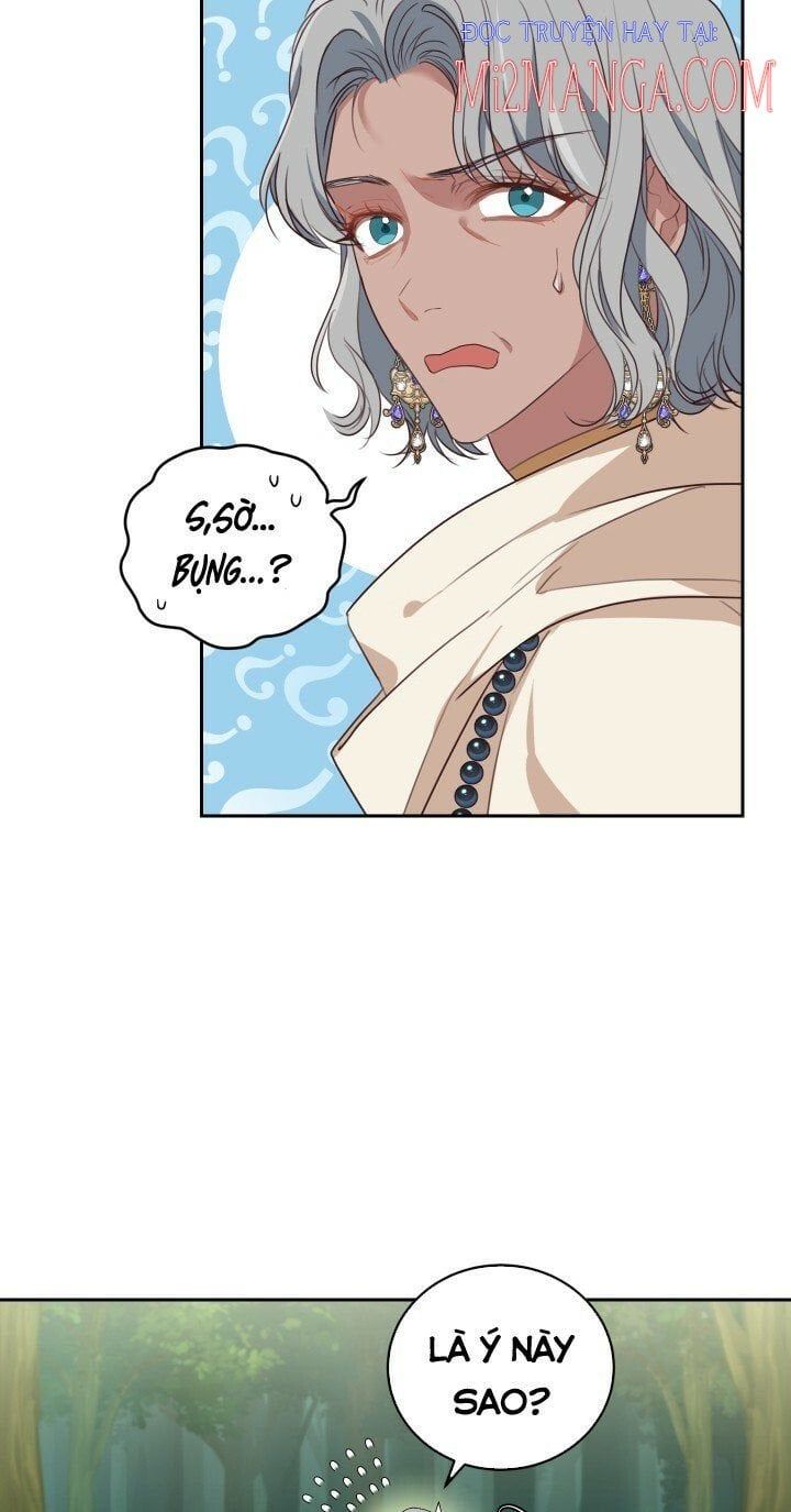 đọc truyện Trở Thành Người Pha Chế Nước Hoa Độc Nhất Của Bạo Chúa Chương 26 ảnh 14 tại Thiên Thai Truyện