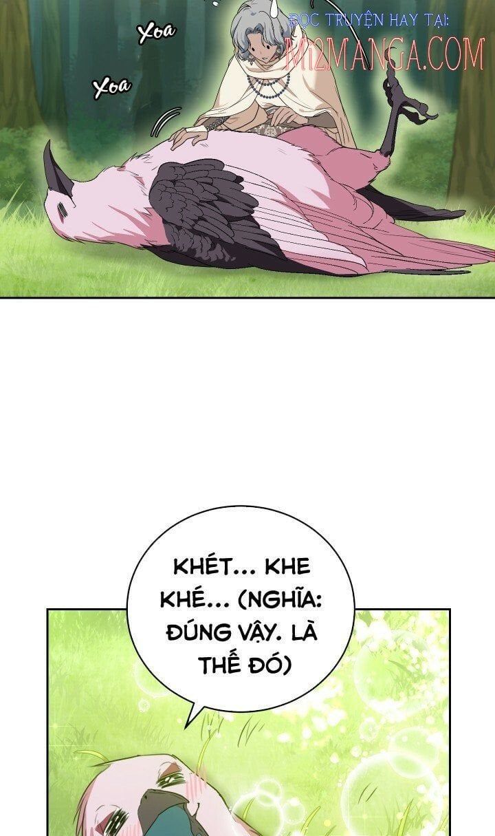 đọc truyện Trở Thành Người Pha Chế Nước Hoa Độc Nhất Của Bạo Chúa Chương 26 ảnh 15 tại Thiên Thai Truyện