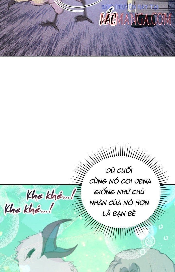 đọc truyện Trở Thành Người Pha Chế Nước Hoa Độc Nhất Của Bạo Chúa Chương 26 ảnh 19 tại Thiên Thai Truyện