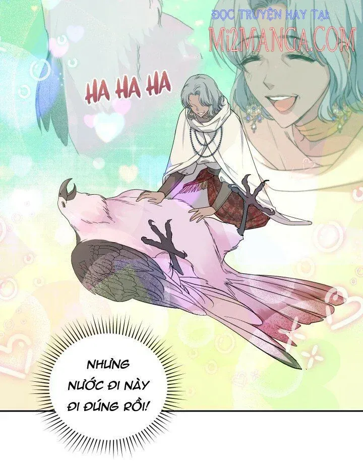 đọc truyện Trở Thành Người Pha Chế Nước Hoa Độc Nhất Của Bạo Chúa Chương 26 ảnh 20 tại Thiên Thai Truyện