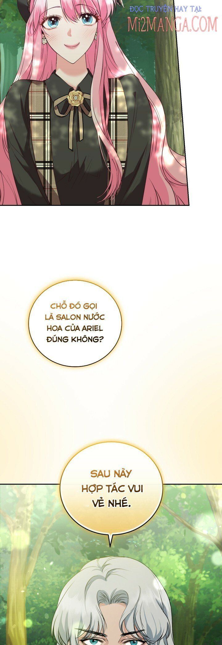 đọc truyện Trở Thành Người Pha Chế Nước Hoa Độc Nhất Của Bạo Chúa Chương 26 ảnh 23 tại Thiên Thai Truyện