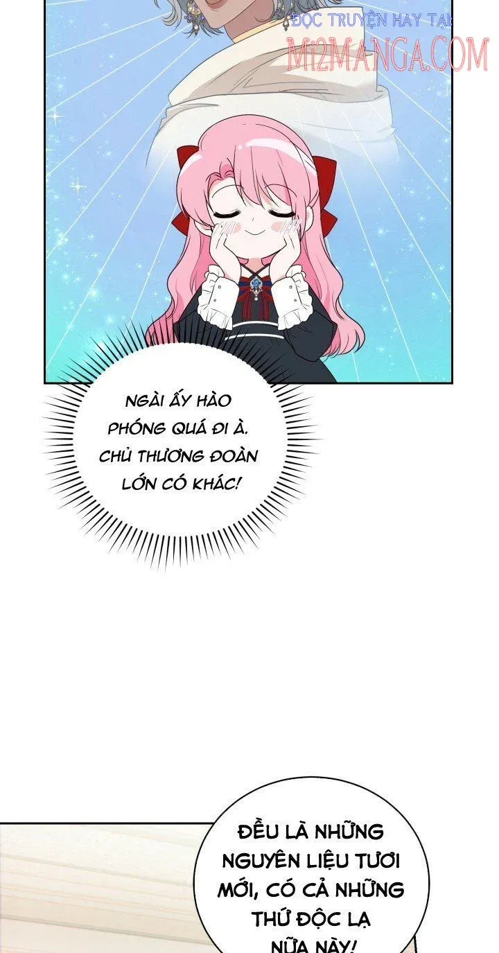 đọc truyện Trở Thành Người Pha Chế Nước Hoa Độc Nhất Của Bạo Chúa Chương 26 ảnh 31 tại Thiên Thai Truyện