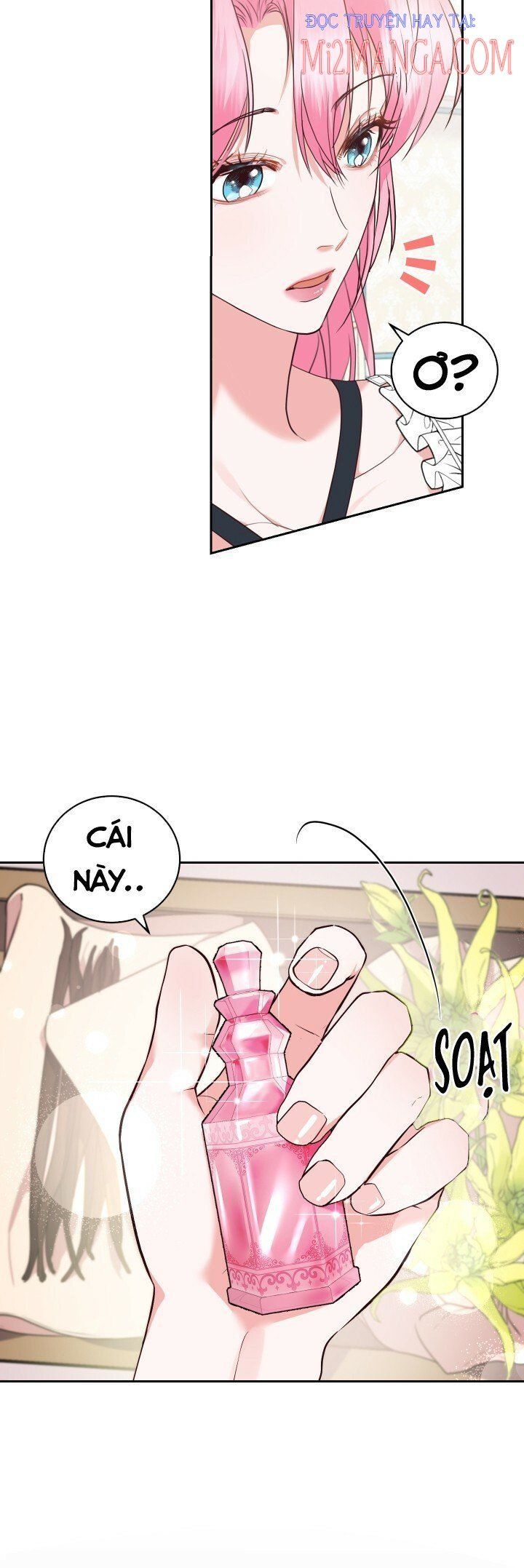 đọc truyện Trở Thành Người Pha Chế Nước Hoa Độc Nhất Của Bạo Chúa Chương 26 ảnh 33 tại Thiên Thai Truyện