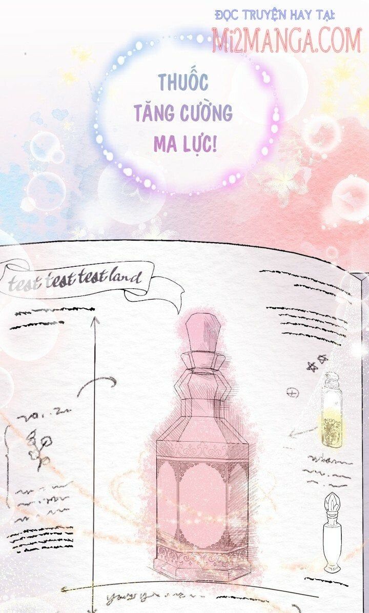 đọc truyện Trở Thành Người Pha Chế Nước Hoa Độc Nhất Của Bạo Chúa Chương 26 ảnh 34 tại Thiên Thai Truyện