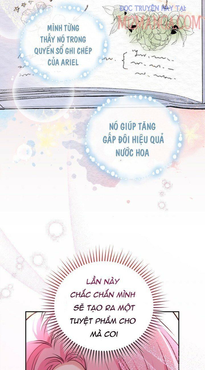 đọc truyện Trở Thành Người Pha Chế Nước Hoa Độc Nhất Của Bạo Chúa Chương 26 ảnh 35 tại Thiên Thai Truyện