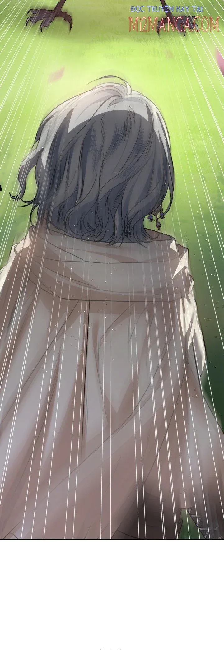 đọc truyện Trở Thành Người Pha Chế Nước Hoa Độc Nhất Của Bạo Chúa Chương 26 ảnh 6 tại Thiên Thai Truyện