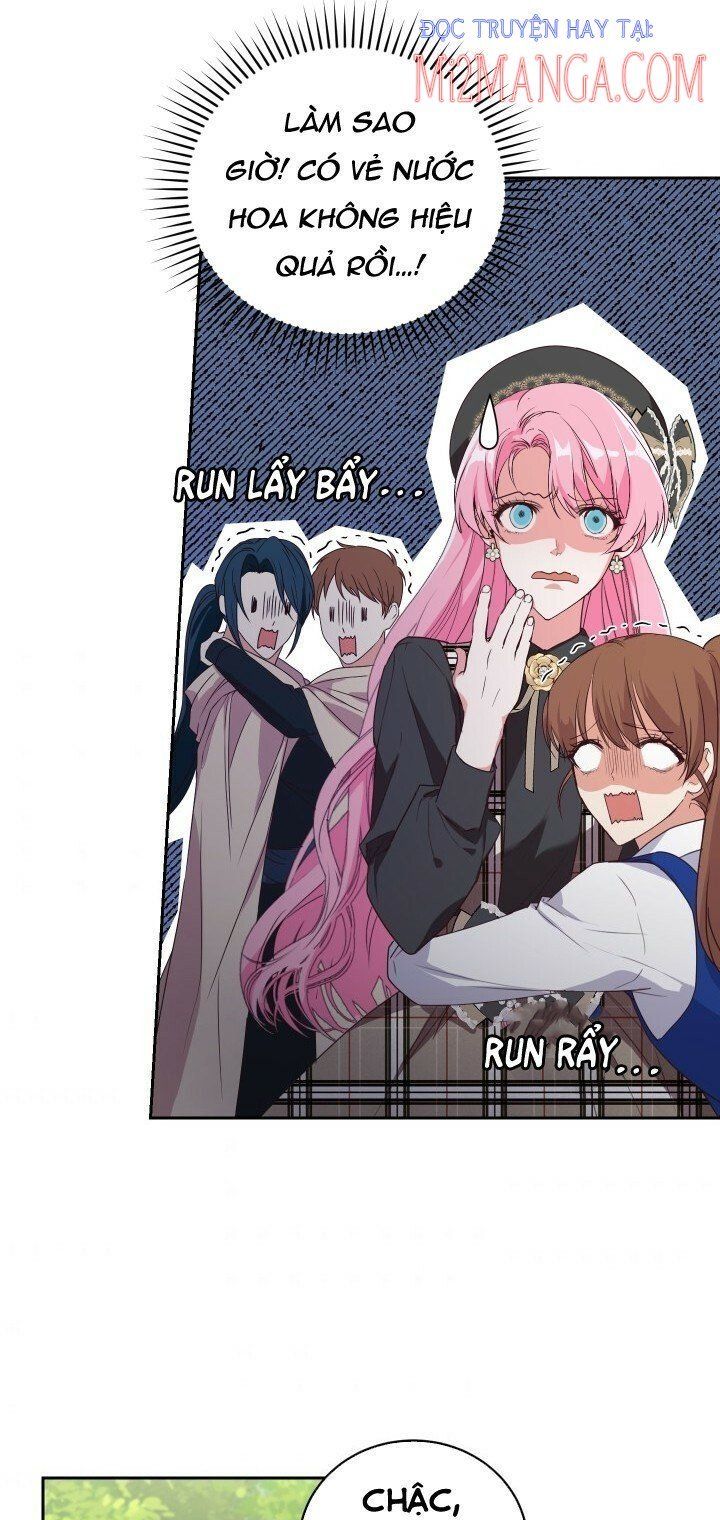 đọc truyện Trở Thành Người Pha Chế Nước Hoa Độc Nhất Của Bạo Chúa Chương 26 ảnh 7 tại Thiên Thai Truyện