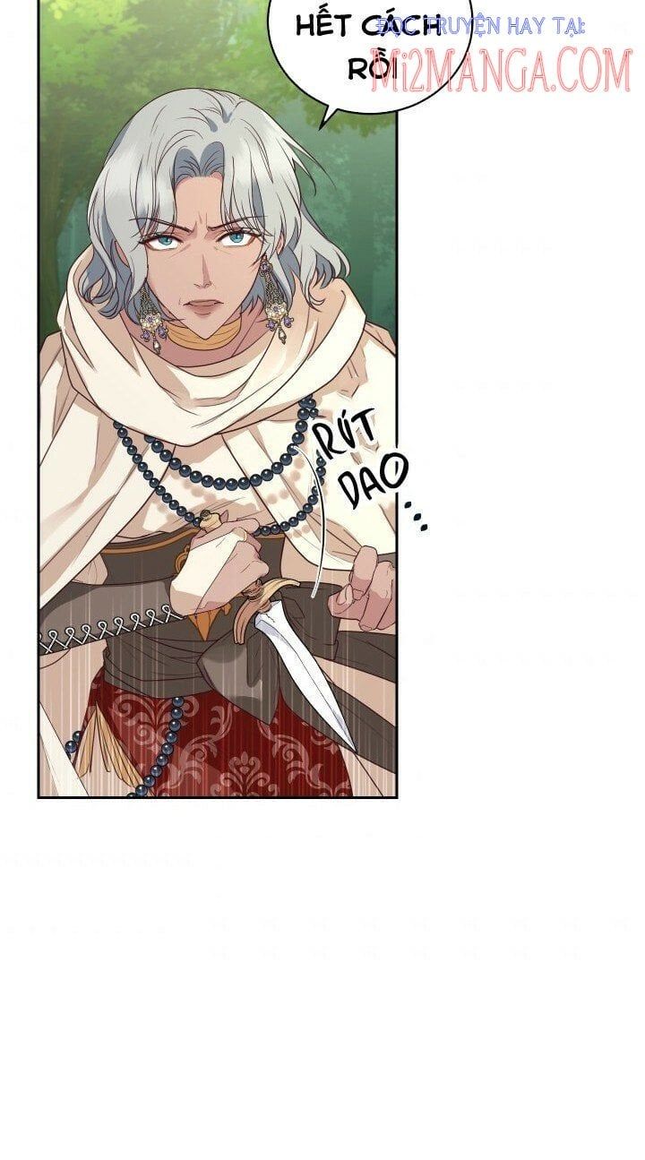 đọc truyện Trở Thành Người Pha Chế Nước Hoa Độc Nhất Của Bạo Chúa Chương 26 ảnh 8 tại Thiên Thai Truyện