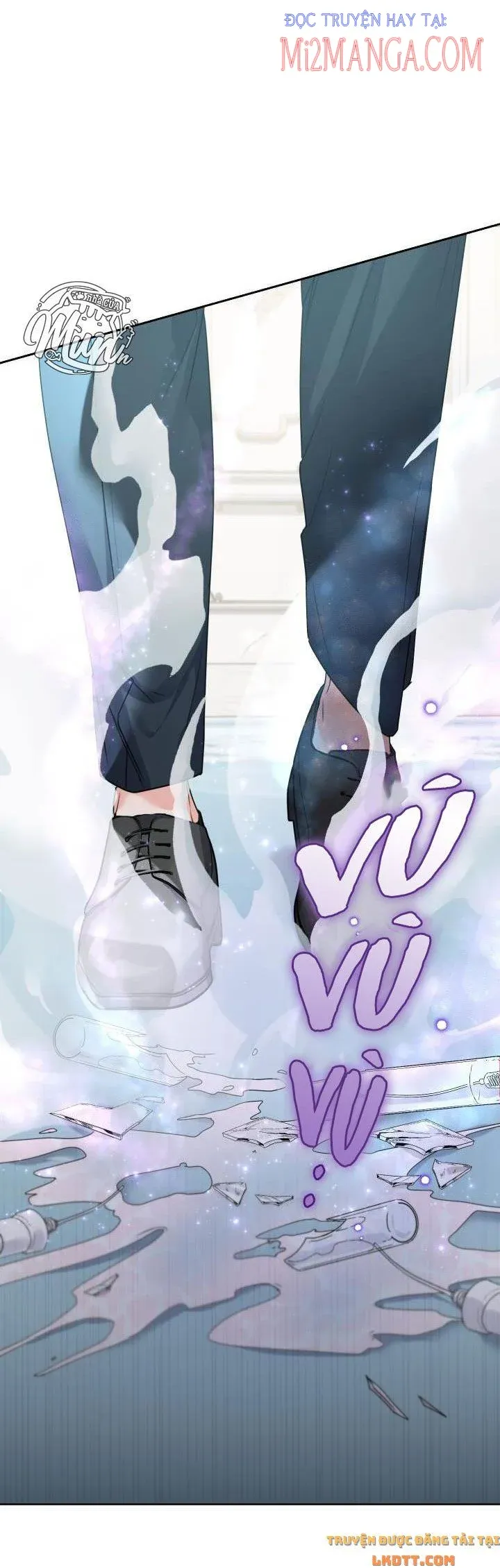 đọc truyện Trở Thành Người Pha Chế Nước Hoa Độc Nhất Của Bạo Chúa Chương 27 ảnh 3 tại Thiên Thai Truyện