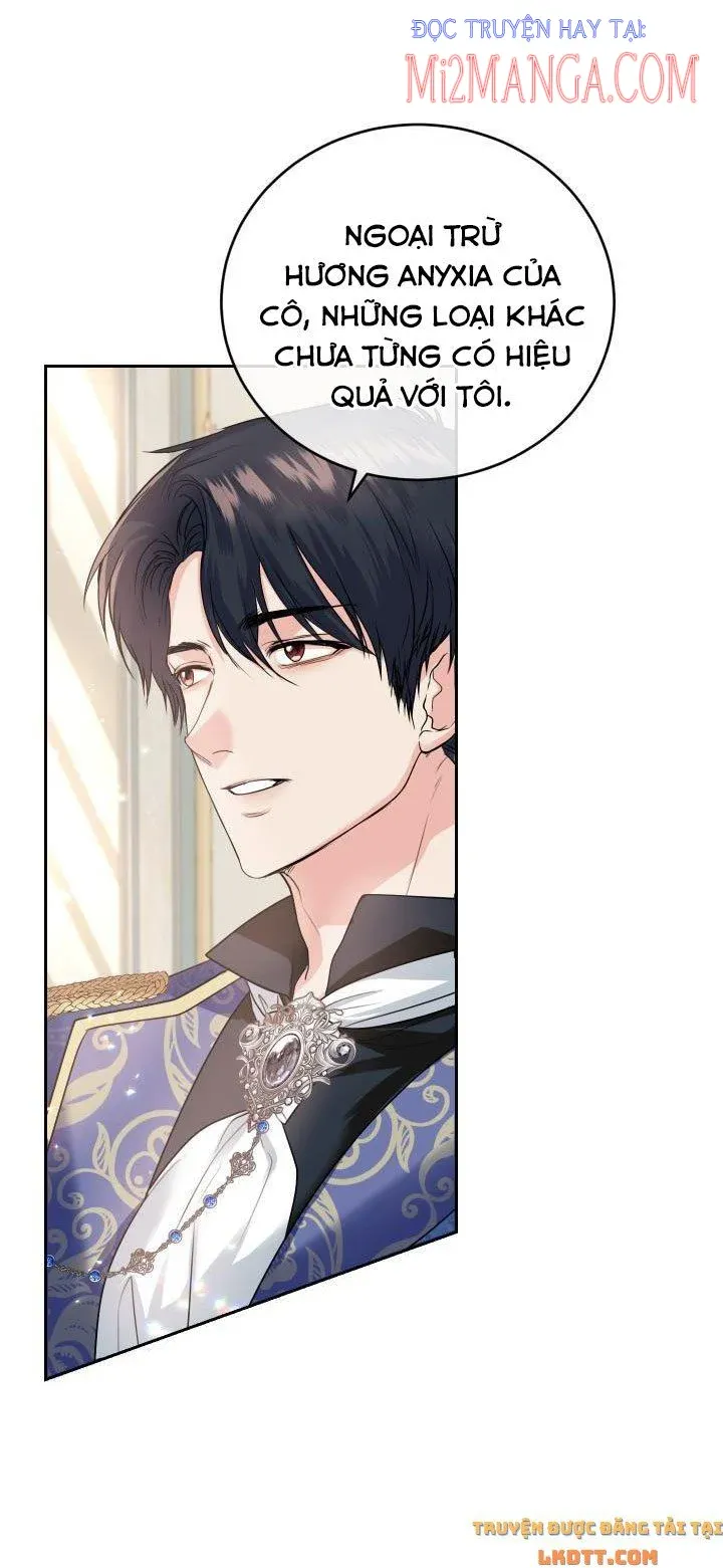 đọc truyện Trở Thành Người Pha Chế Nước Hoa Độc Nhất Của Bạo Chúa Chương 27 ảnh 16 tại Thiên Thai Truyện