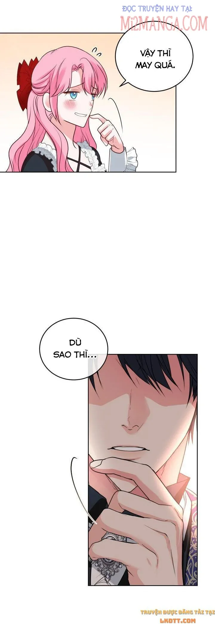 đọc truyện Trở Thành Người Pha Chế Nước Hoa Độc Nhất Của Bạo Chúa Chương 27 ảnh 19 tại Thiên Thai Truyện