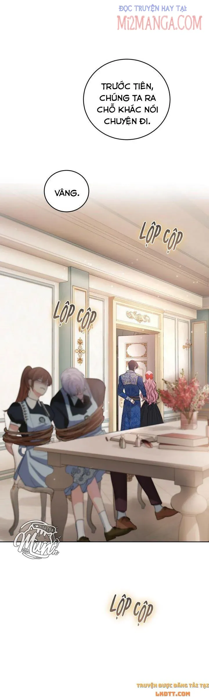 đọc truyện Trở Thành Người Pha Chế Nước Hoa Độc Nhất Của Bạo Chúa Chương 27 ảnh 21 tại Thiên Thai Truyện