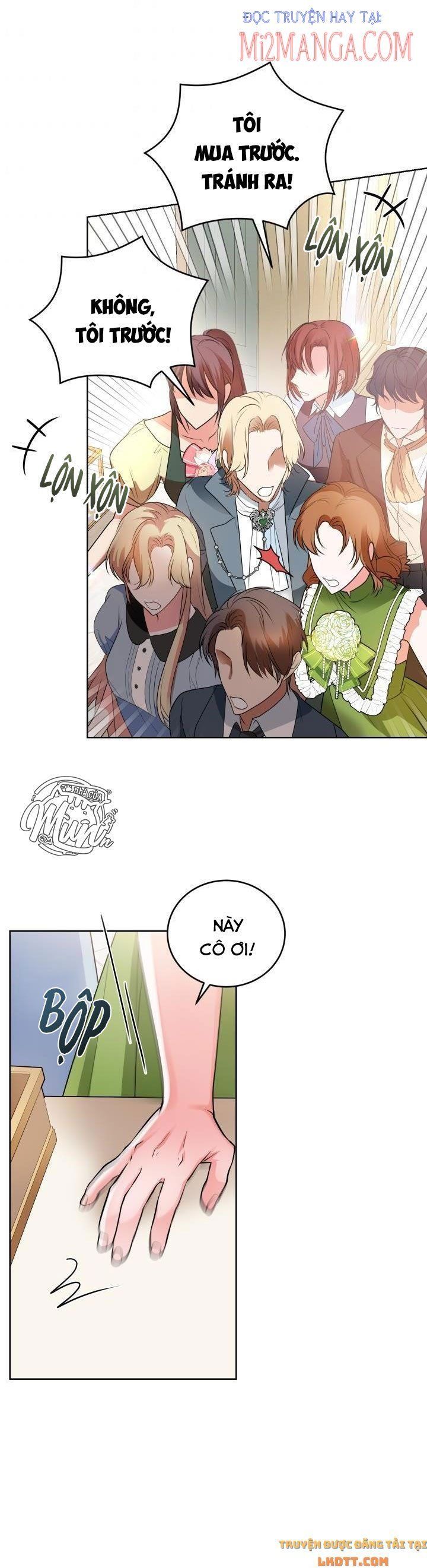 đọc truyện Trở Thành Người Pha Chế Nước Hoa Độc Nhất Của Bạo Chúa Chương 27 ảnh 23 tại Thiên Thai Truyện