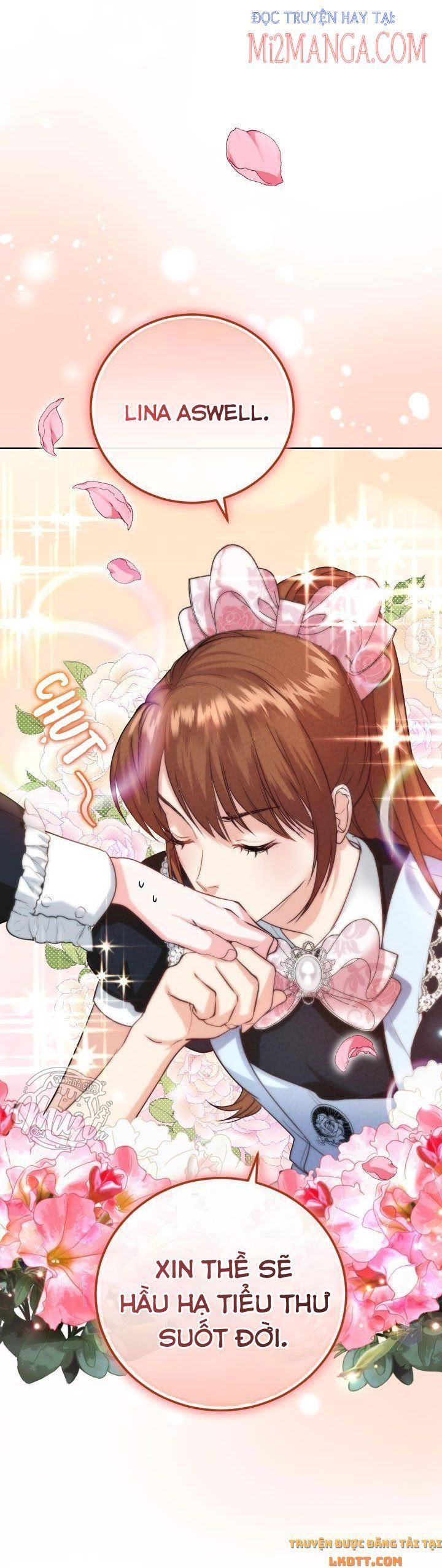 đọc truyện Trở Thành Người Pha Chế Nước Hoa Độc Nhất Của Bạo Chúa Chương 27 ảnh 10 tại Thiên Thai Truyện