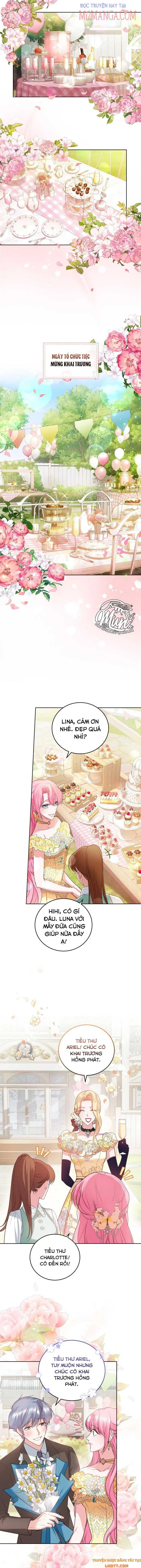 đọc truyện Trở Thành Người Pha Chế Nước Hoa Độc Nhất Của Bạo Chúa Chương 29 ảnh 6 tại Thiên Thai Truyện