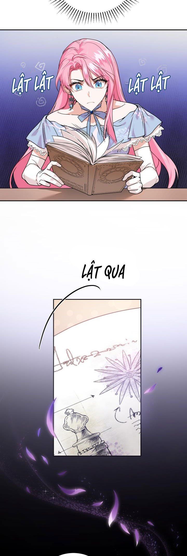 đọc truyện Trở Thành Người Pha Chế Nước Hoa Độc Nhất Của Bạo Chúa Chương 3 ảnh 12 tại Thiên Thai Truyện