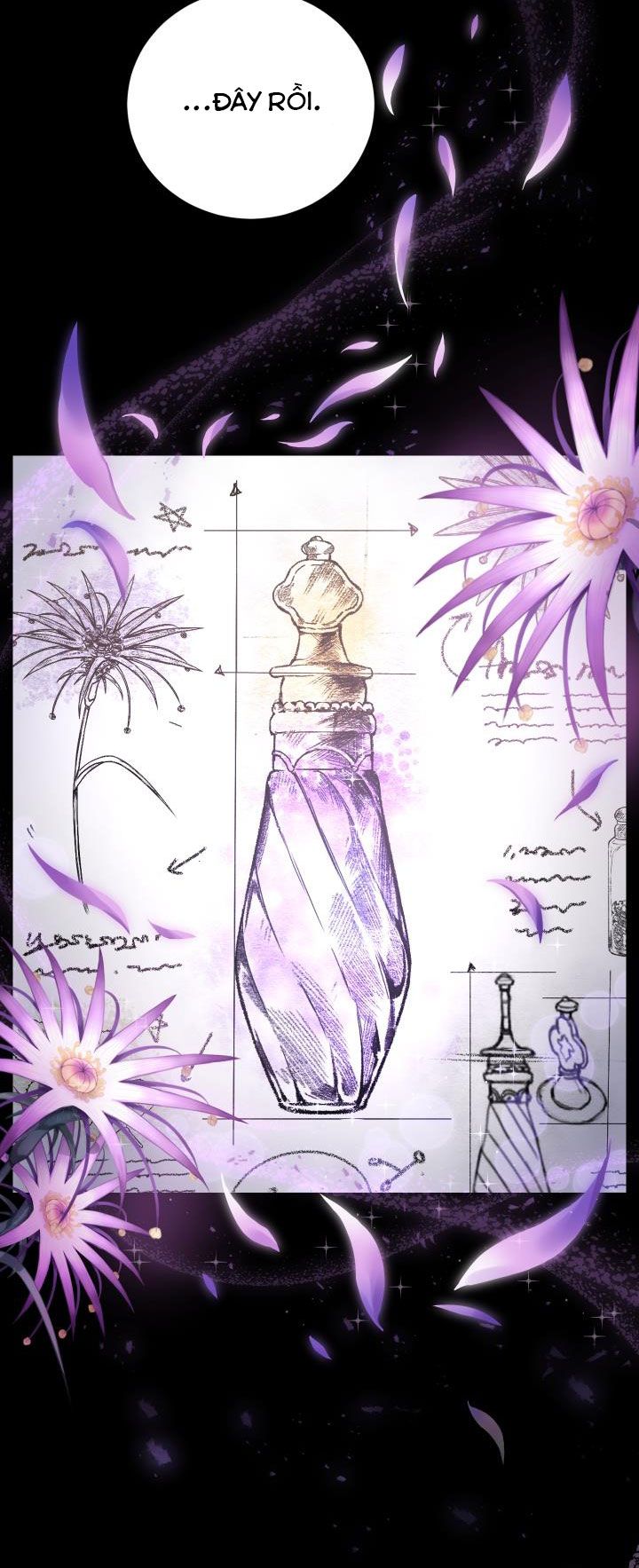 đọc truyện Trở Thành Người Pha Chế Nước Hoa Độc Nhất Của Bạo Chúa Chương 3 ảnh 13 tại Thiên Thai Truyện