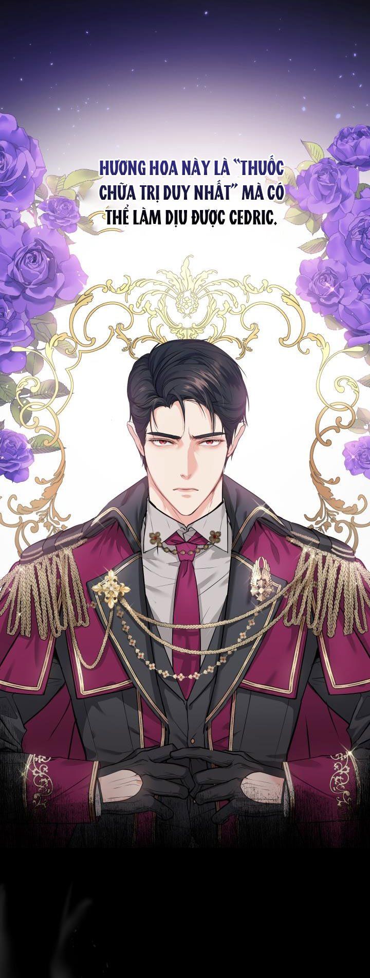 đọc truyện Trở Thành Người Pha Chế Nước Hoa Độc Nhất Của Bạo Chúa Chương 3 ảnh 19 tại Thiên Thai Truyện