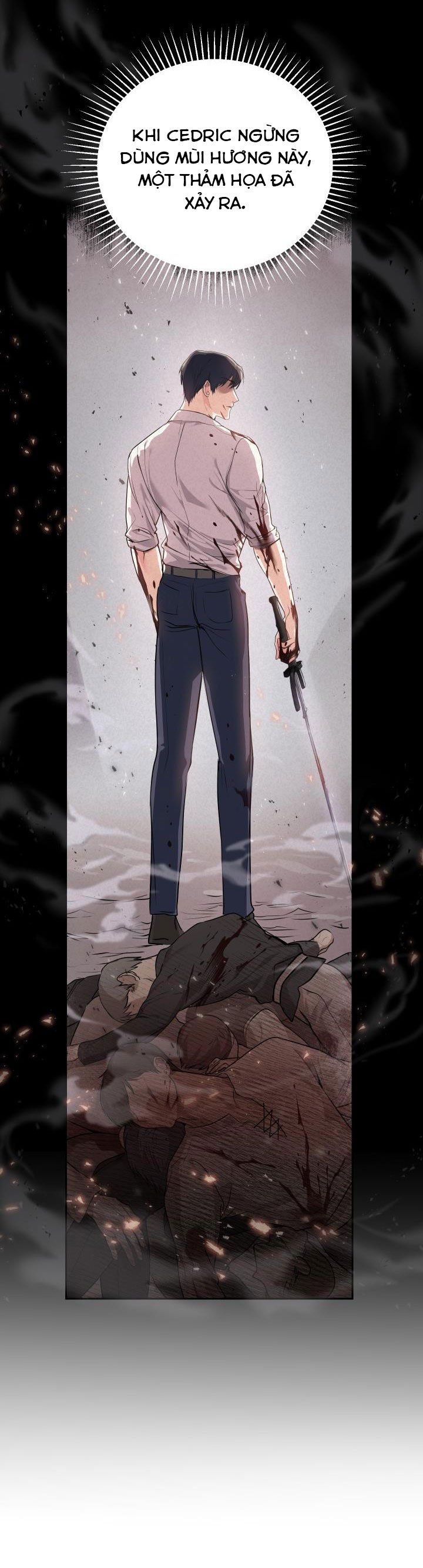 đọc truyện Trở Thành Người Pha Chế Nước Hoa Độc Nhất Của Bạo Chúa Chương 3 ảnh 20 tại Thiên Thai Truyện