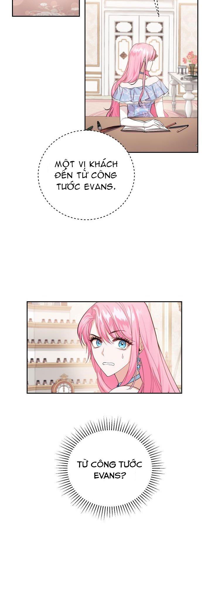 đọc truyện Trở Thành Người Pha Chế Nước Hoa Độc Nhất Của Bạo Chúa Chương 3 ảnh 22 tại Thiên Thai Truyện