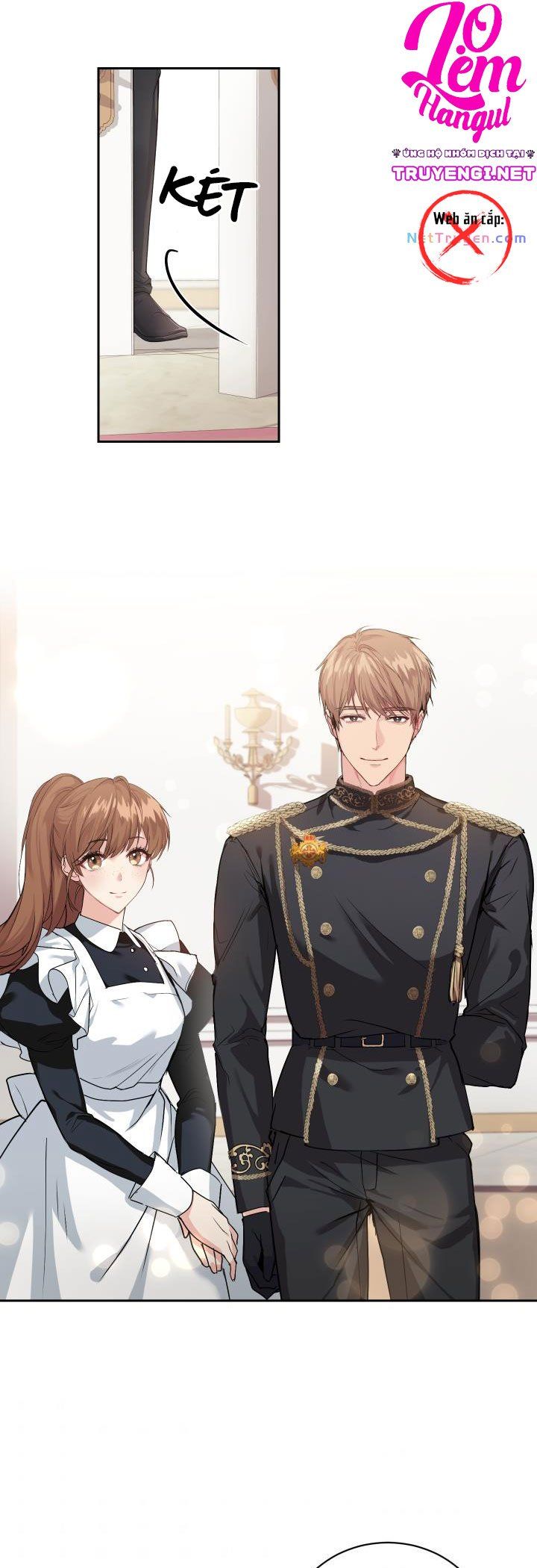 đọc truyện Trở Thành Người Pha Chế Nước Hoa Độc Nhất Của Bạo Chúa Chương 3 ảnh 23 tại Thiên Thai Truyện