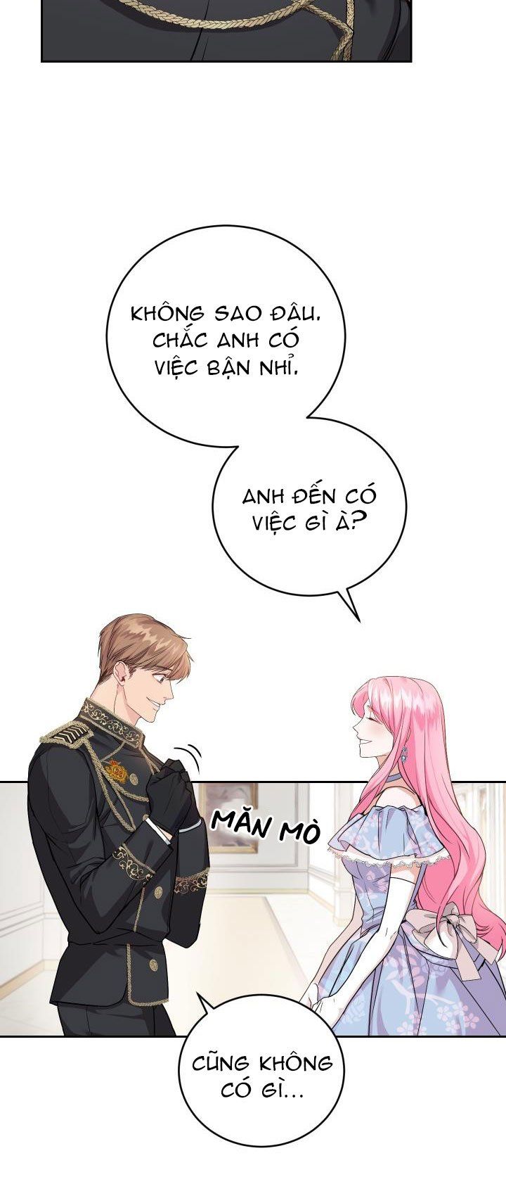 đọc truyện Trở Thành Người Pha Chế Nước Hoa Độc Nhất Của Bạo Chúa Chương 3 ảnh 25 tại Thiên Thai Truyện