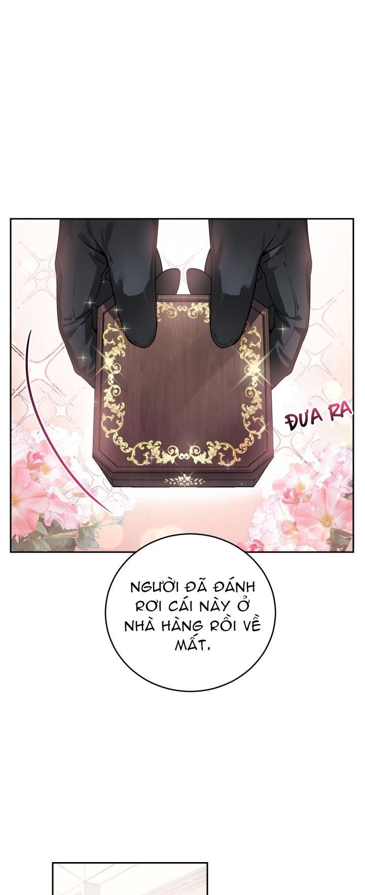 đọc truyện Trở Thành Người Pha Chế Nước Hoa Độc Nhất Của Bạo Chúa Chương 3 ảnh 26 tại Thiên Thai Truyện