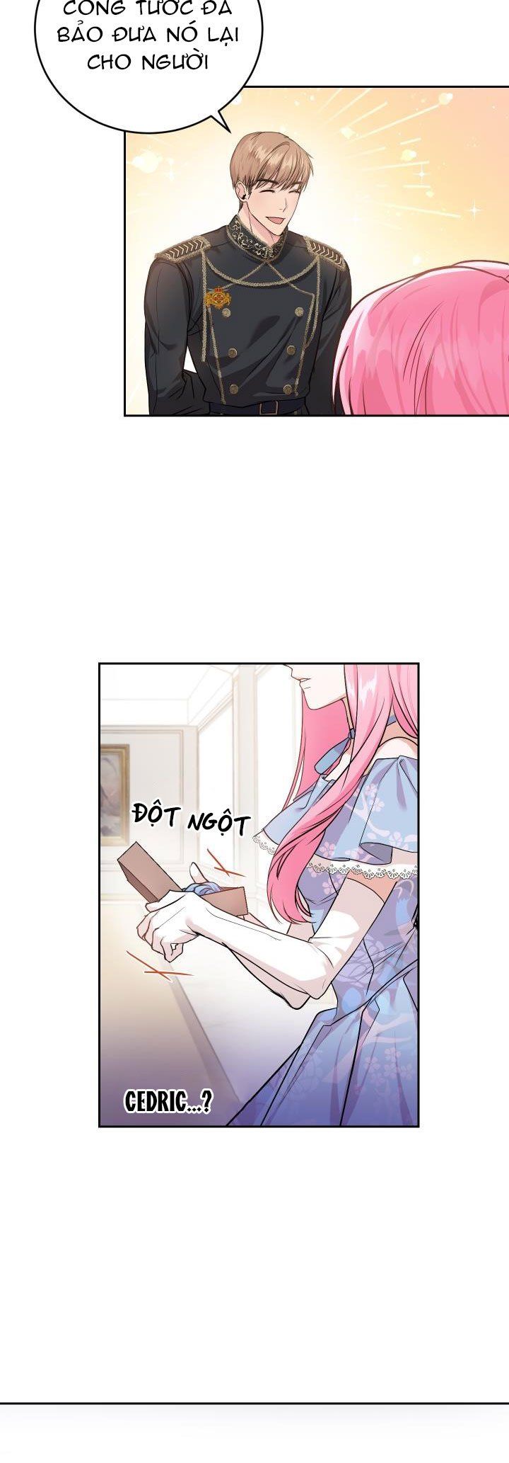 đọc truyện Trở Thành Người Pha Chế Nước Hoa Độc Nhất Của Bạo Chúa Chương 3 ảnh 28 tại Thiên Thai Truyện