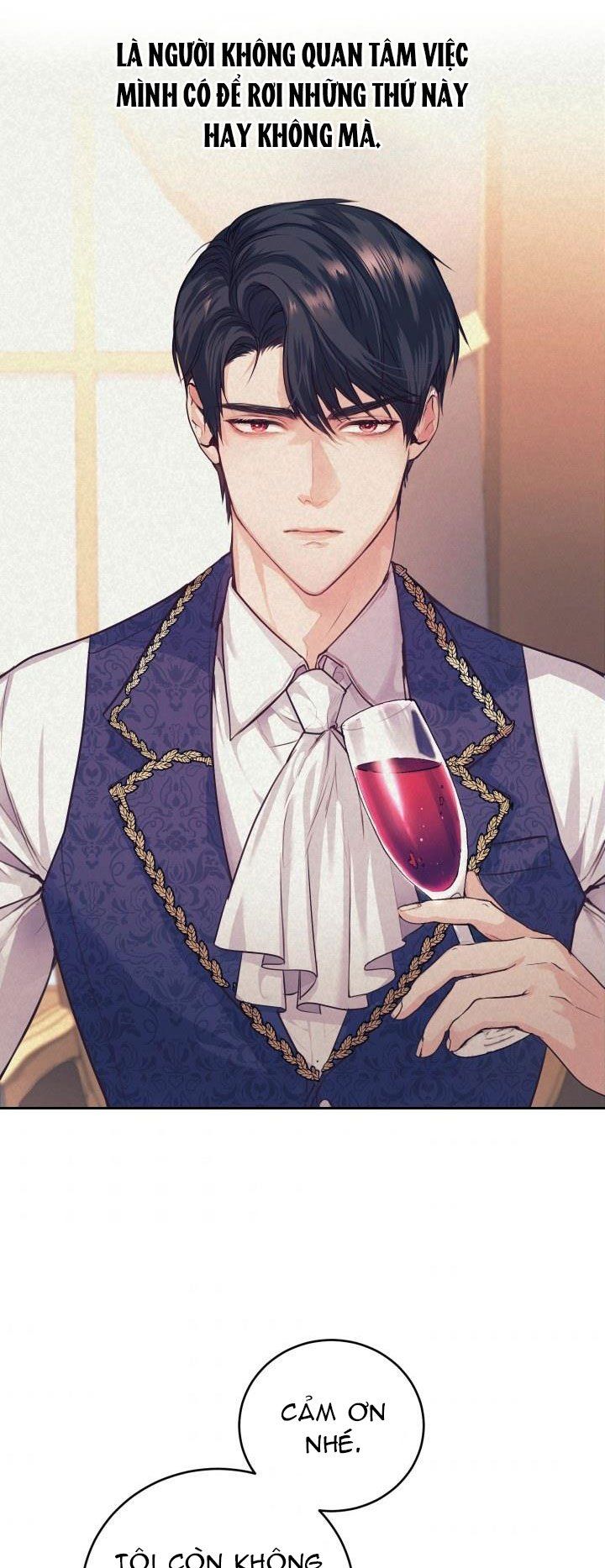 đọc truyện Trở Thành Người Pha Chế Nước Hoa Độc Nhất Của Bạo Chúa Chương 3 ảnh 29 tại Thiên Thai Truyện