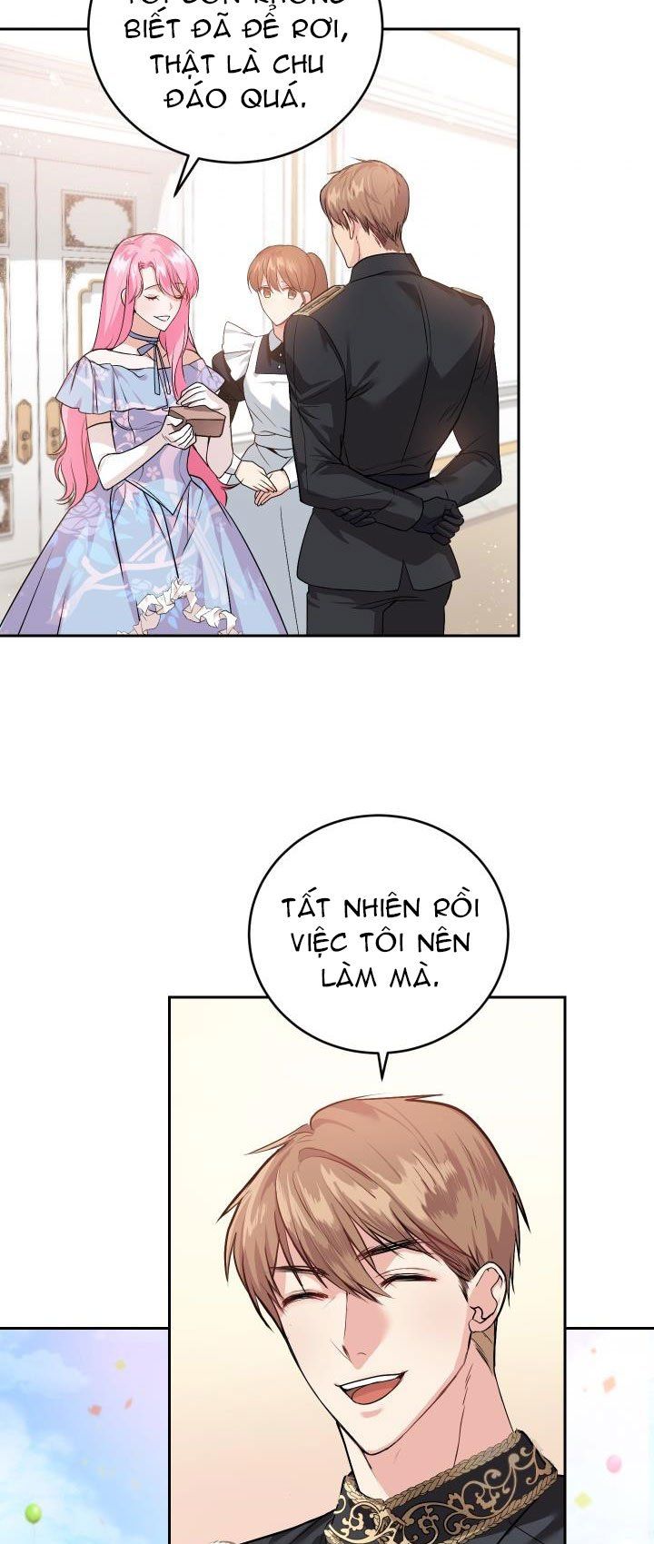 đọc truyện Trở Thành Người Pha Chế Nước Hoa Độc Nhất Của Bạo Chúa Chương 3 ảnh 30 tại Thiên Thai Truyện