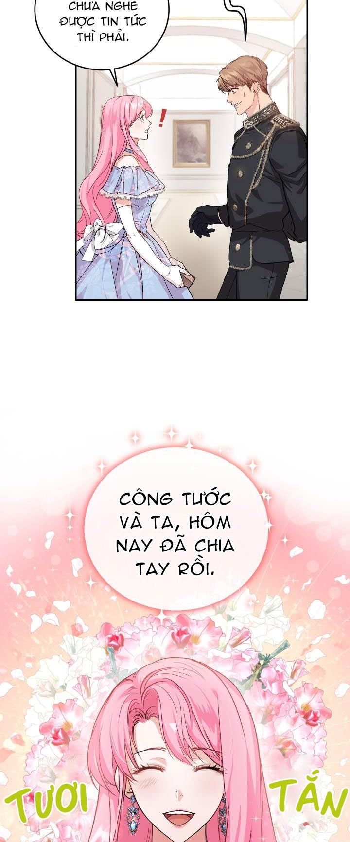 đọc truyện Trở Thành Người Pha Chế Nước Hoa Độc Nhất Của Bạo Chúa Chương 3 ảnh 33 tại Thiên Thai Truyện