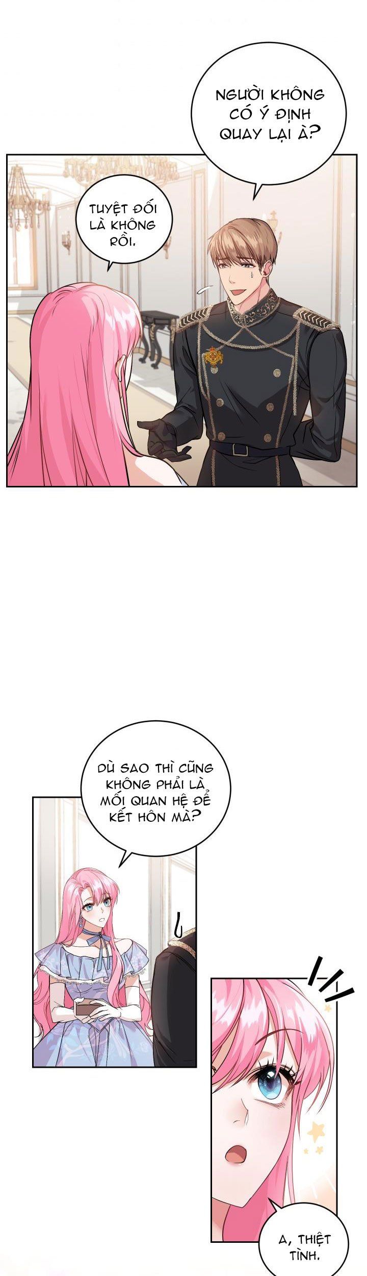 đọc truyện Trở Thành Người Pha Chế Nước Hoa Độc Nhất Của Bạo Chúa Chương 3 ảnh 35 tại Thiên Thai Truyện