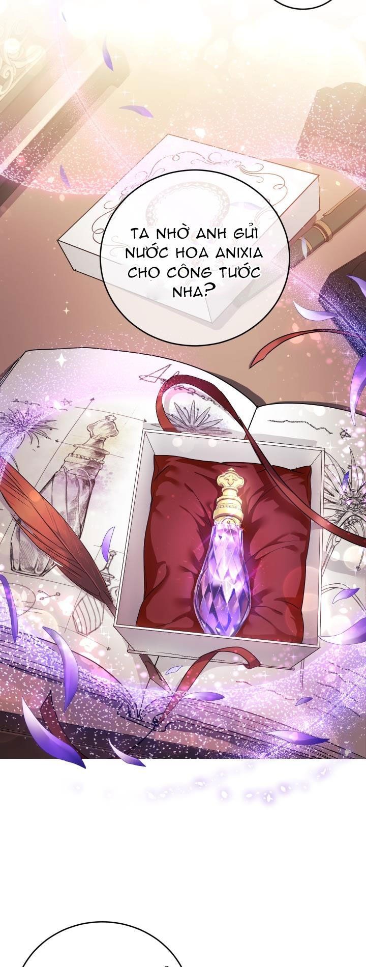 đọc truyện Trở Thành Người Pha Chế Nước Hoa Độc Nhất Của Bạo Chúa Chương 3 ảnh 36 tại Thiên Thai Truyện