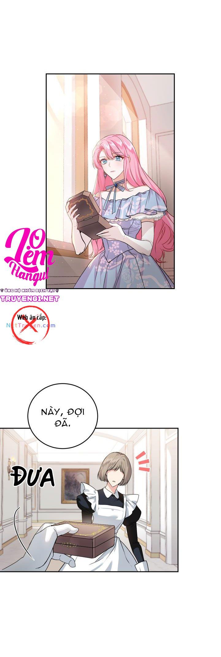 đọc truyện Trở Thành Người Pha Chế Nước Hoa Độc Nhất Của Bạo Chúa Chương 3 ảnh 41 tại Thiên Thai Truyện